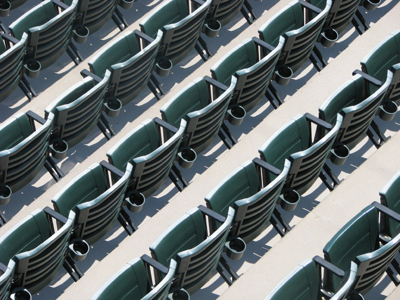 seat back cup holder